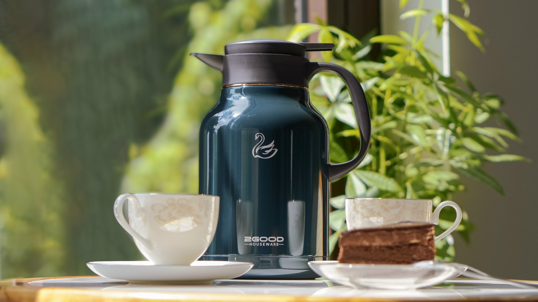 2GOOD B16-1800ml PHÍCH GIỮ NHIỆT